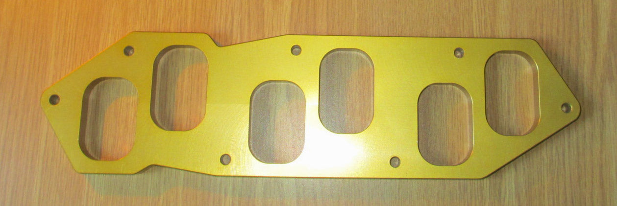 XTP Intake Manifold Spacer - Nissan Gen2 V6 4.0l 2005-2020