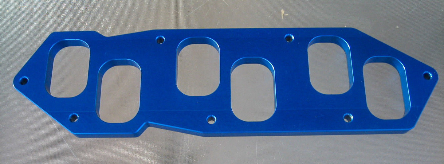 XTP Intake Manifold Spacer - Nissan Gen2 V6 4.0l 2005-2020