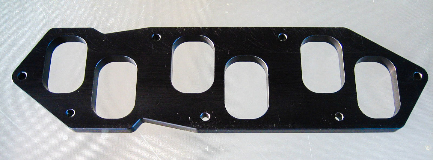 XTP Intake Manifold Spacer - Nissan Gen2 V6 4.0l 2005-2020