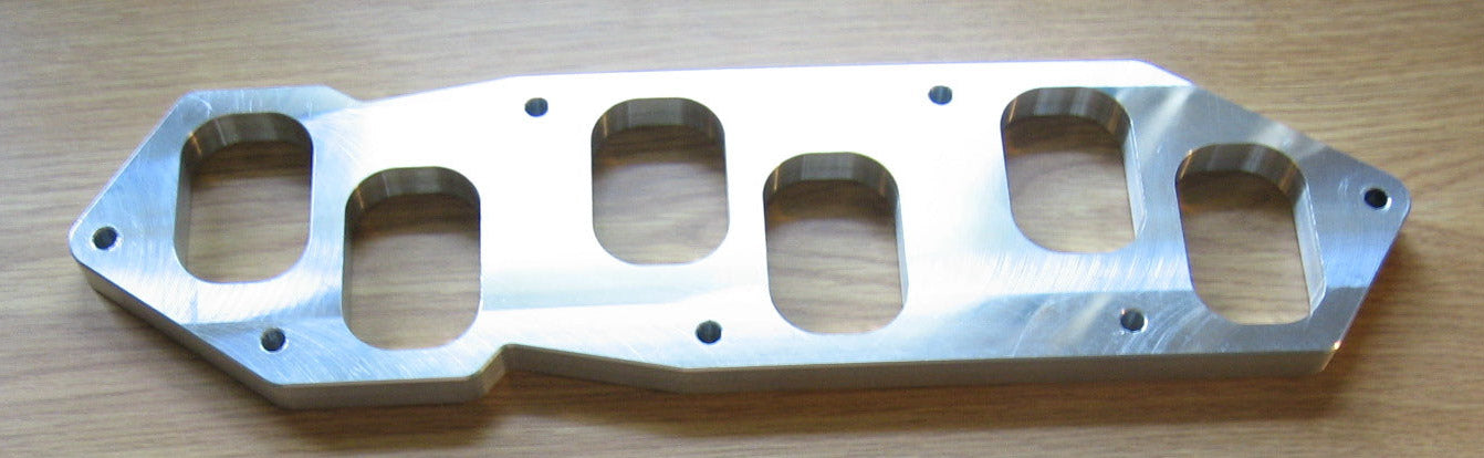 XTP Intake Manifold Spacer - Nissan Gen2 V6 4.0l 2005-2020