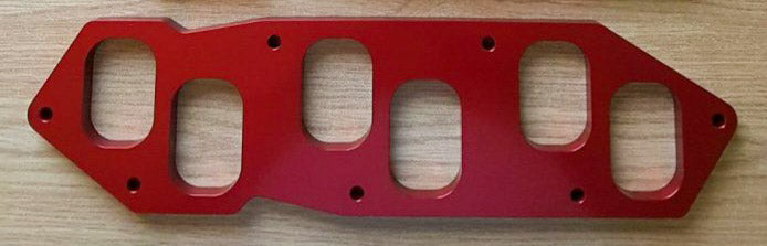 XTP Intake Manifold Spacer - Nissan Gen2 V6 4.0l 2005-2020