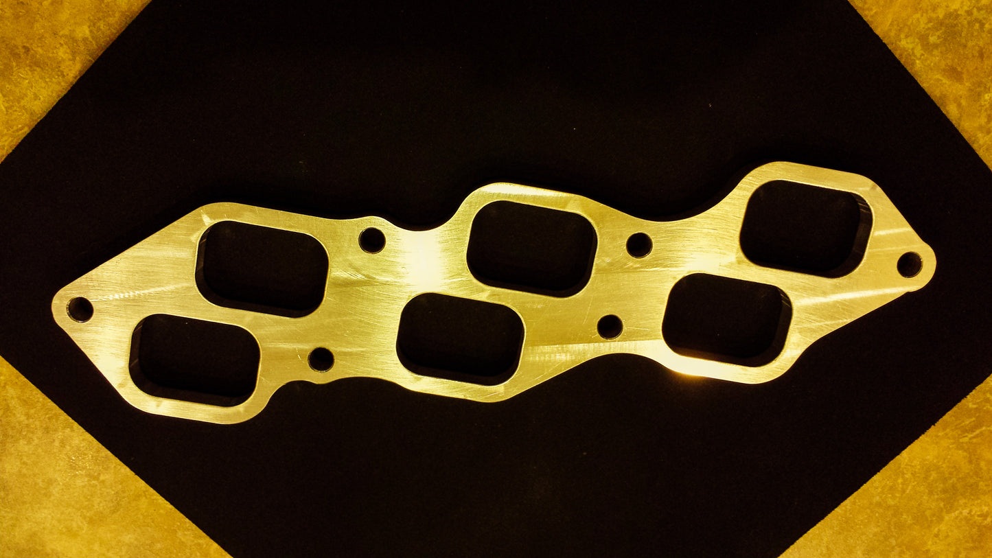 XTP Intake Manifold Spacer - Toyota Gen2 V6 4.0l 2005-2015 **IN STOCK!! **