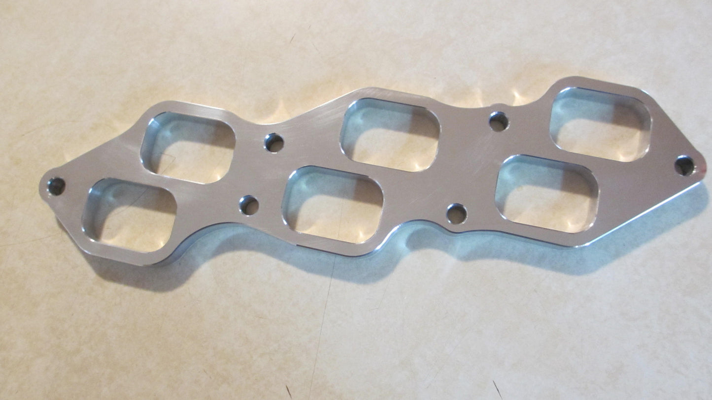 XTP Intake Manifold Spacer - Toyota Gen2 V6 4.0l 2005-2015 **IN STOCK!! **