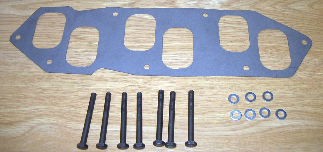 XTP Intake Manifold Spacer - Nissan Gen2 V6 4.0l 2005-2020