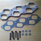 XTP Intake Manifold Spacer kit - Toyota Gen2 V6 4.0l 2005-2015