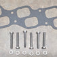 XTP Intake Manifold Spacer - Toyota Gen2 V6 4.0l 2005-2015 **IN STOCK!! **