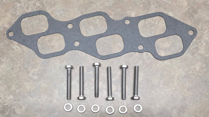 XTP Intake Manifold Spacer kit - Toyota Gen2 V6 4.0l 2005-2015