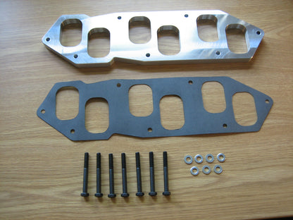 XTP Intake Manifold Spacer - Nissan Gen2 V6 4.0l 2005-2020