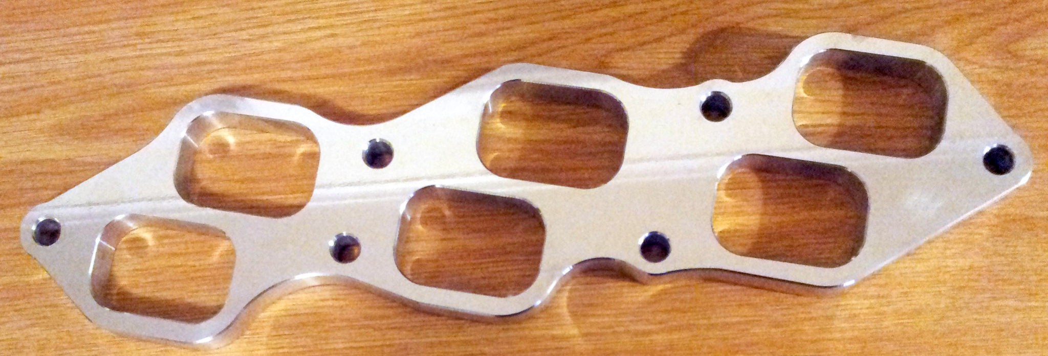 XTP Intake Manifold Spacer Toyota Gen2 V6 4.0l 20052015